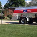 Fuel Tank Rental, Lincolnton, NC